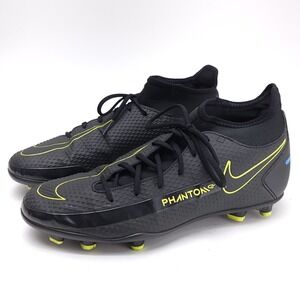NIKE‎ Phantom GT Soccer Cleats Shoes Boots Men's 7.5 CW6672-090 Football